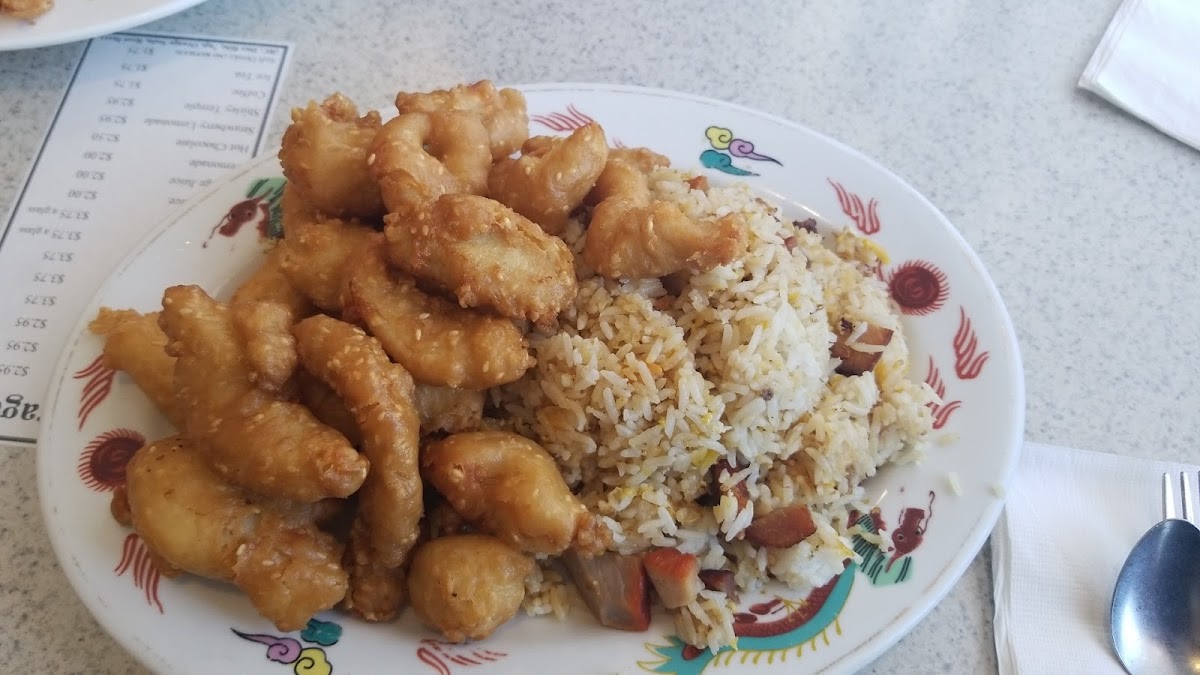 China Star Chinese Restaurant Photo 6