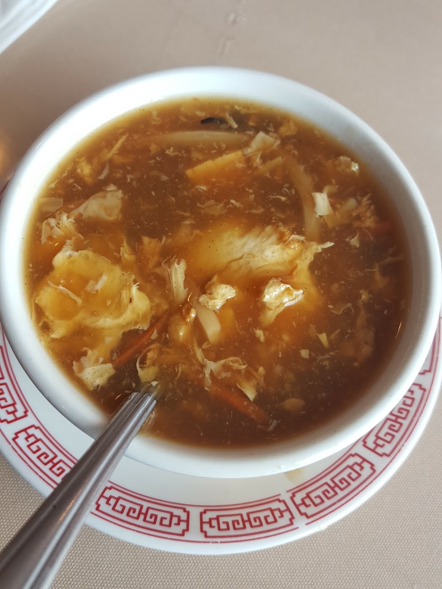 China Star Chinese Restaurant Photo 7