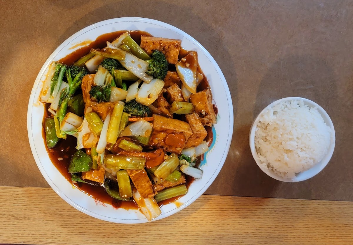 China Star Chinese Restaurant Photo 8