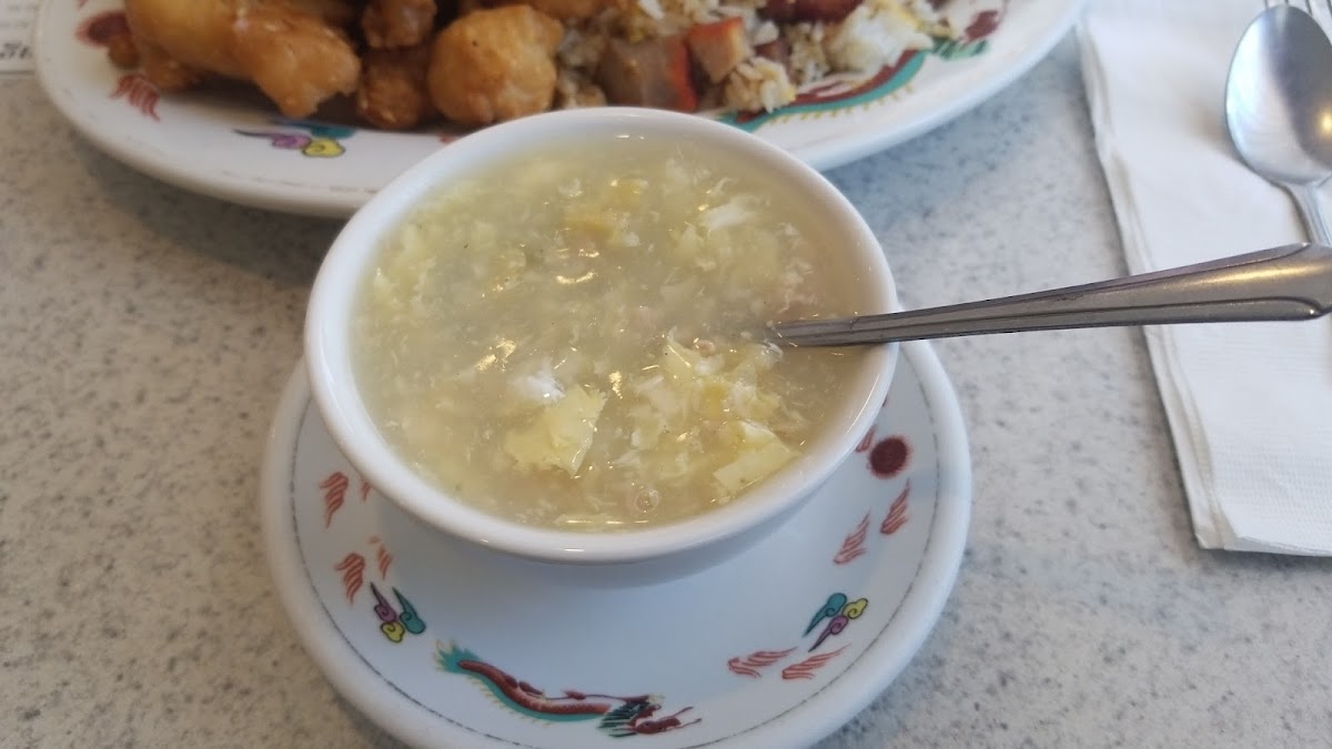 China Star Chinese Restaurant Photo 9