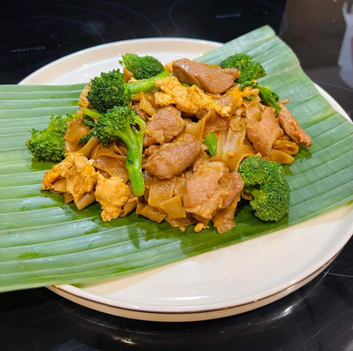Tuk Tuk Thai Food Photo 2