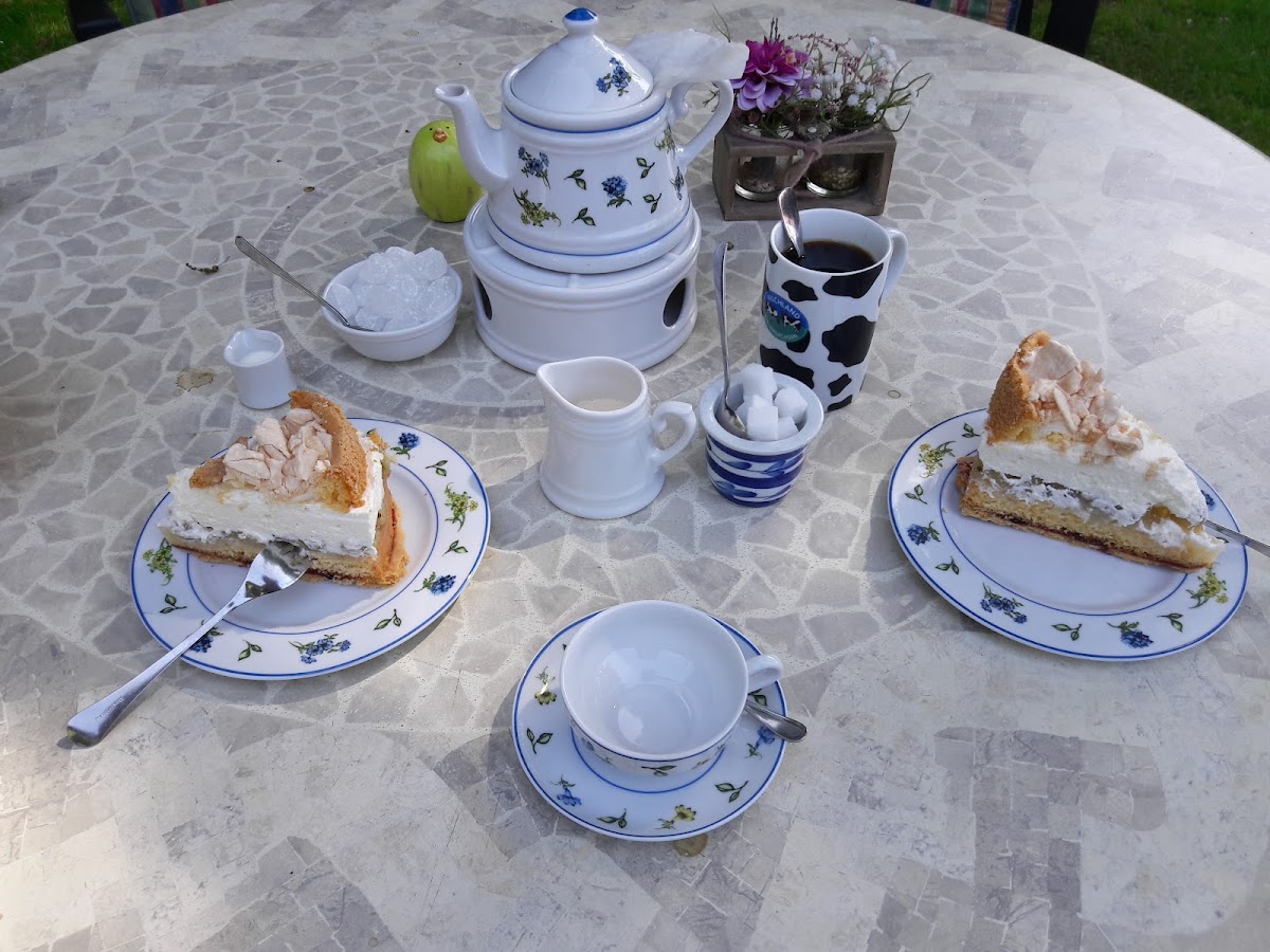 Gartencafé und Melkhuske Hatzum Photo 10