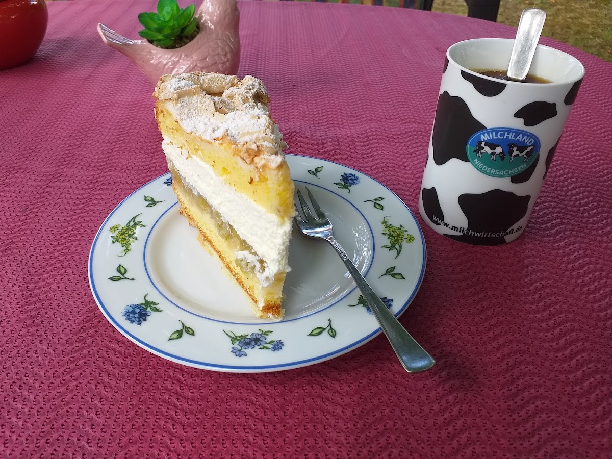 Gartencafé und Melkhuske Hatzum Photo 6