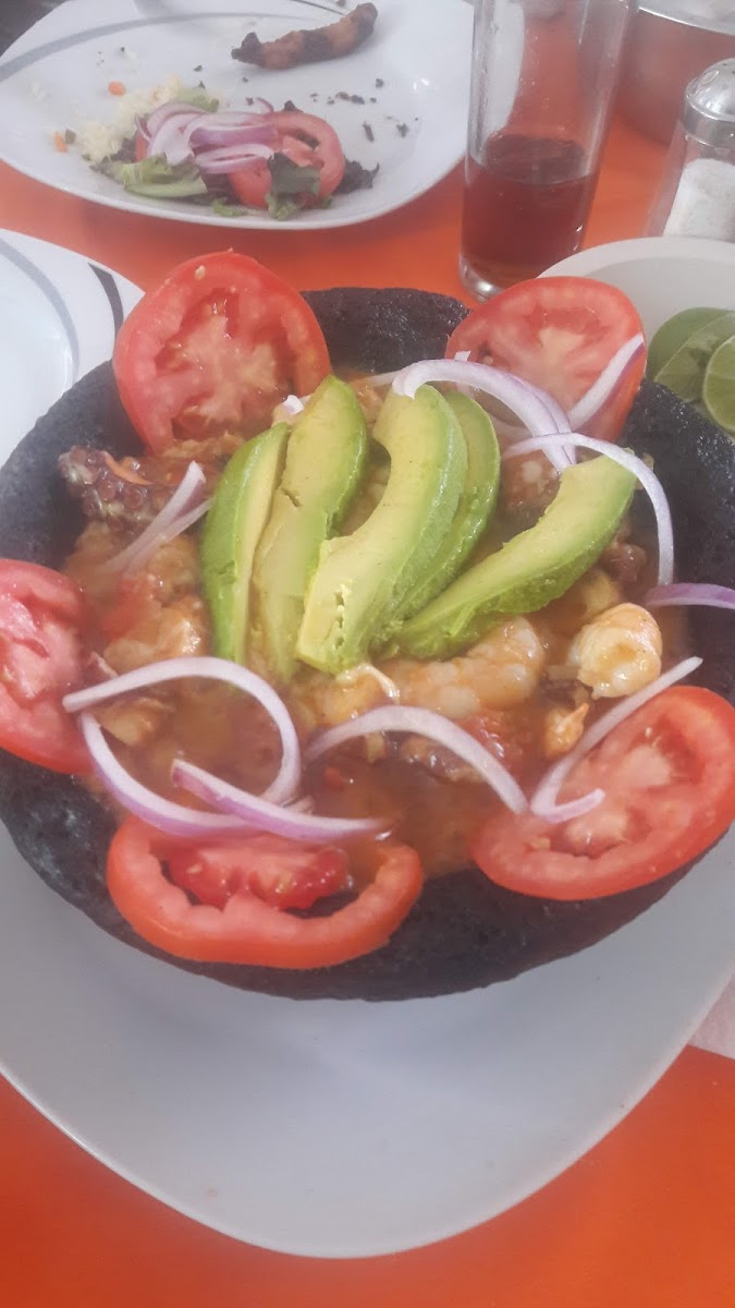 GURROLA Restaurant Bar ESTADIO Photo 8