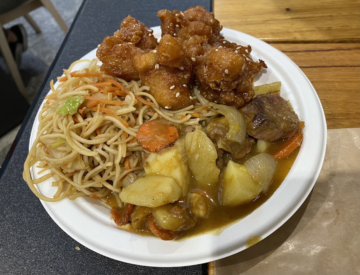 Mineya Japanese Food Photo 2