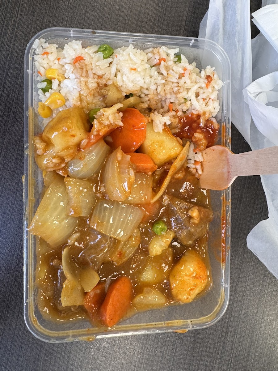 Mineya Japanese Food Photo 4