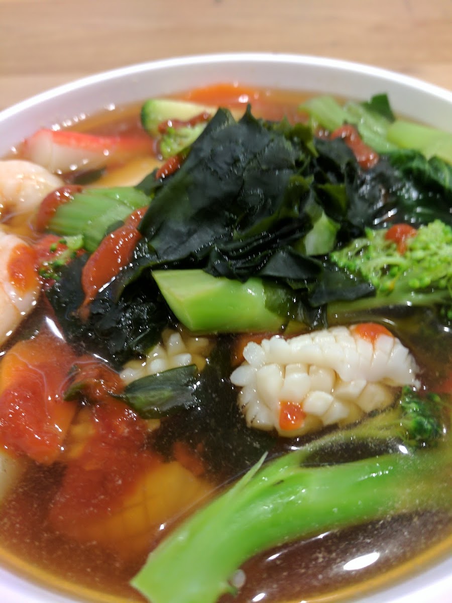 Mineya Japanese Food Photo 5