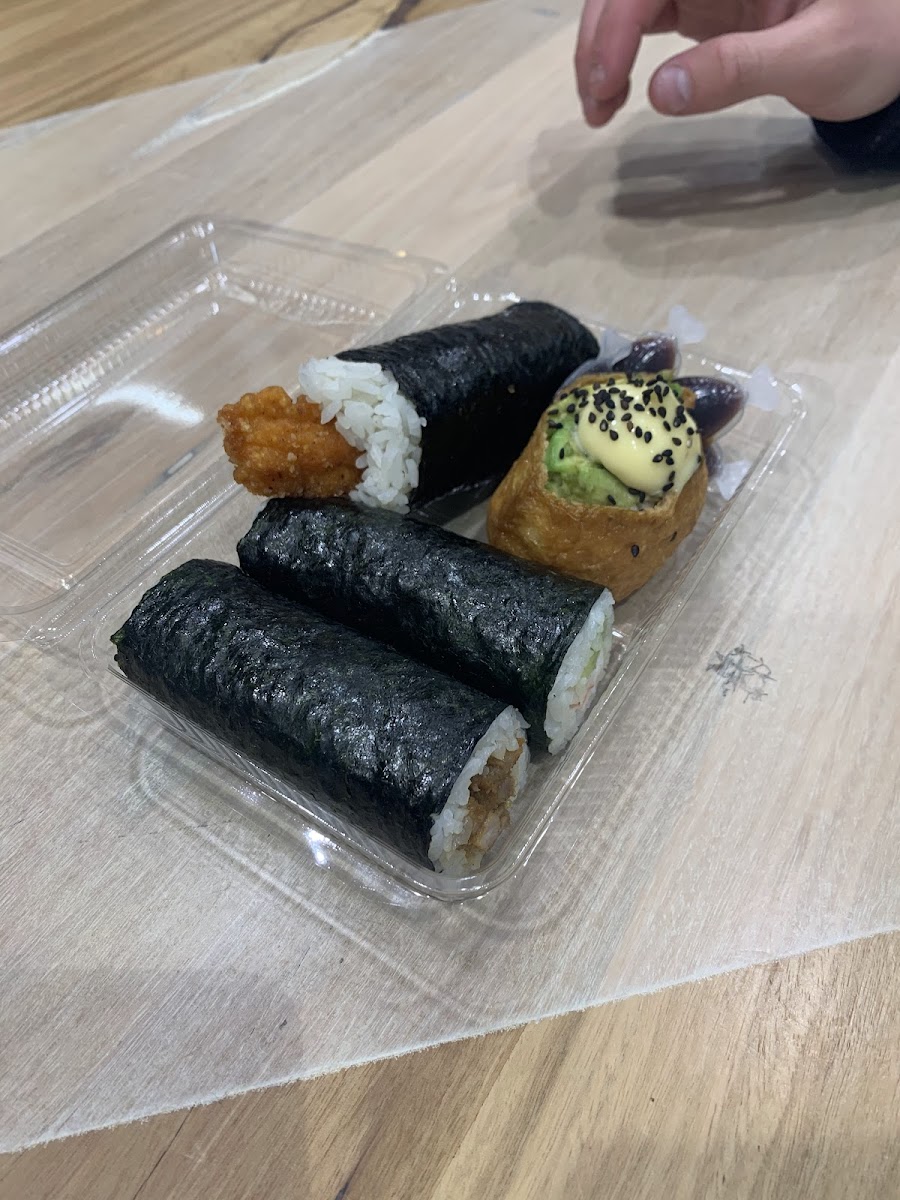 Mineya Japanese Food Photo 6