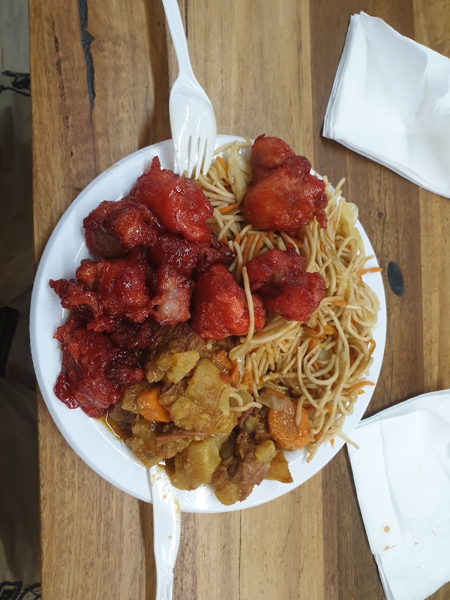 Mineya Japanese Food Photo 8