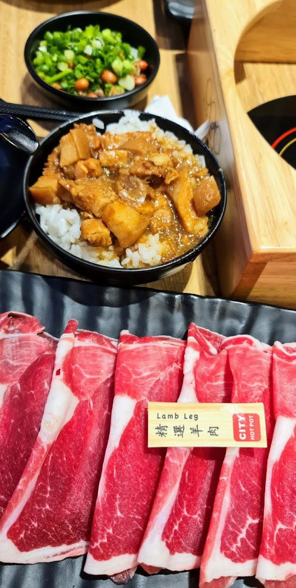 旺爐 City Hot Pot @ Tanjong Pagar Photo 10