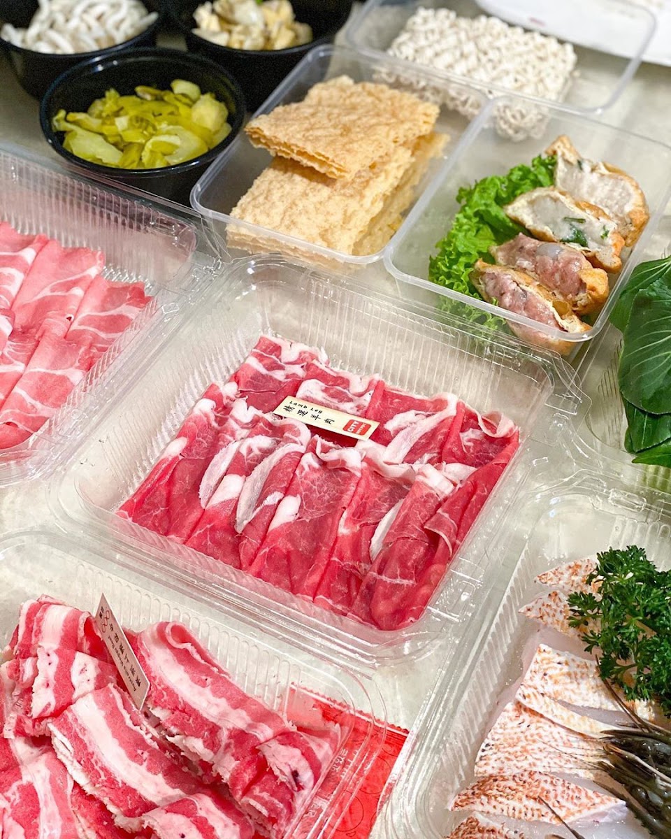 旺爐 City Hot Pot @ Tanjong Pagar Photo 3