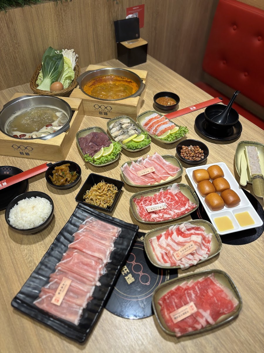旺爐 City Hot Pot @ Tanjong Pagar Photo 4