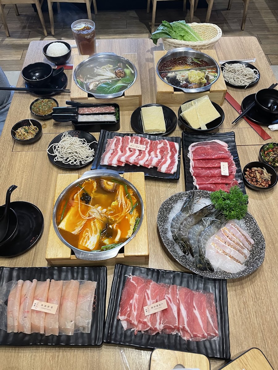 旺爐 City Hot Pot @ Tanjong Pagar Photo 5