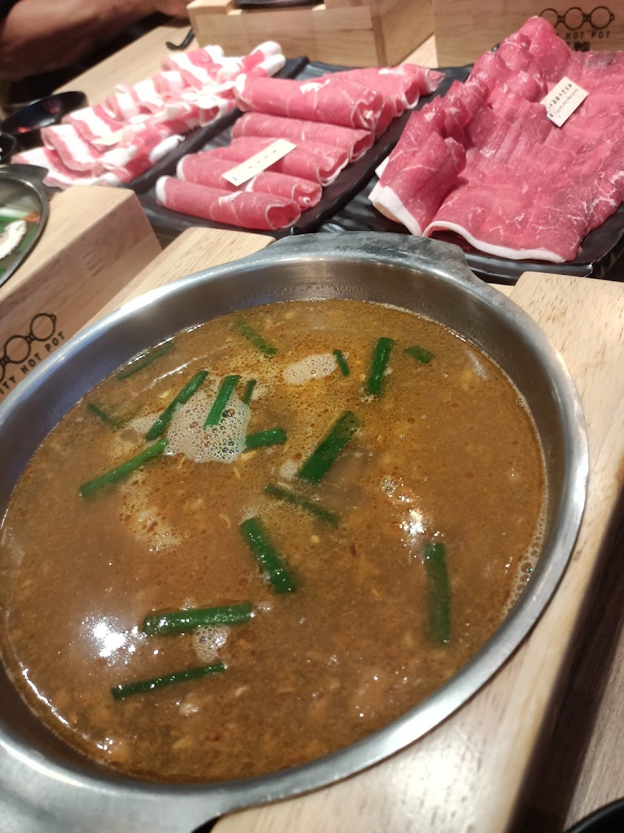 旺爐 City Hot Pot @ Tanjong Pagar Photo 6