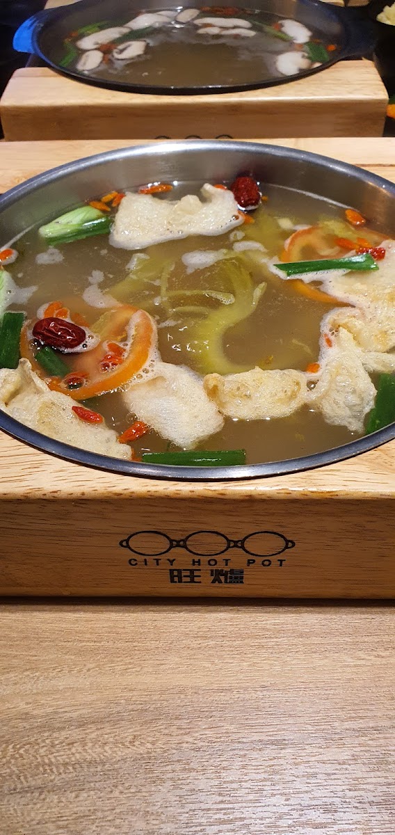 旺爐 City Hot Pot @ Tanjong Pagar Photo 7