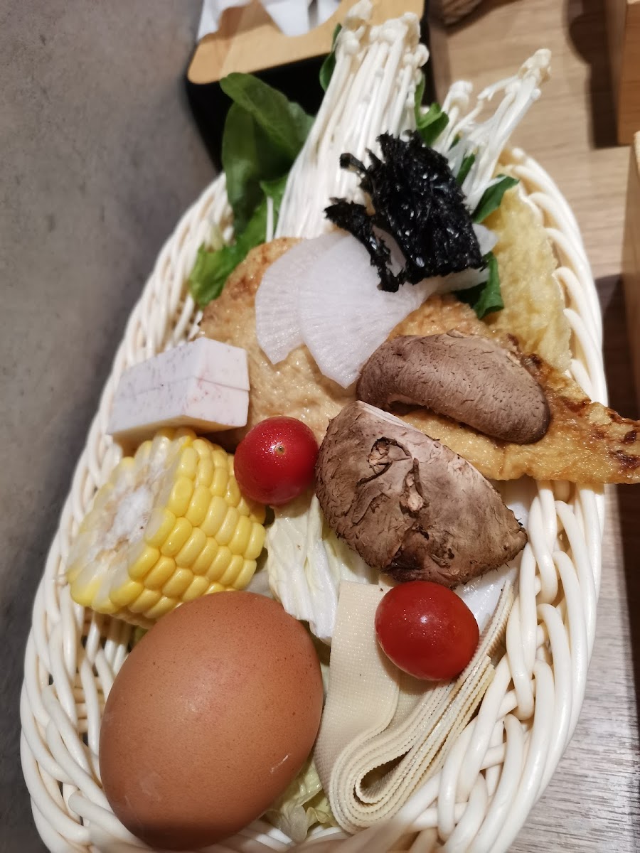 旺爐 City Hot Pot @ Tanjong Pagar Photo 8