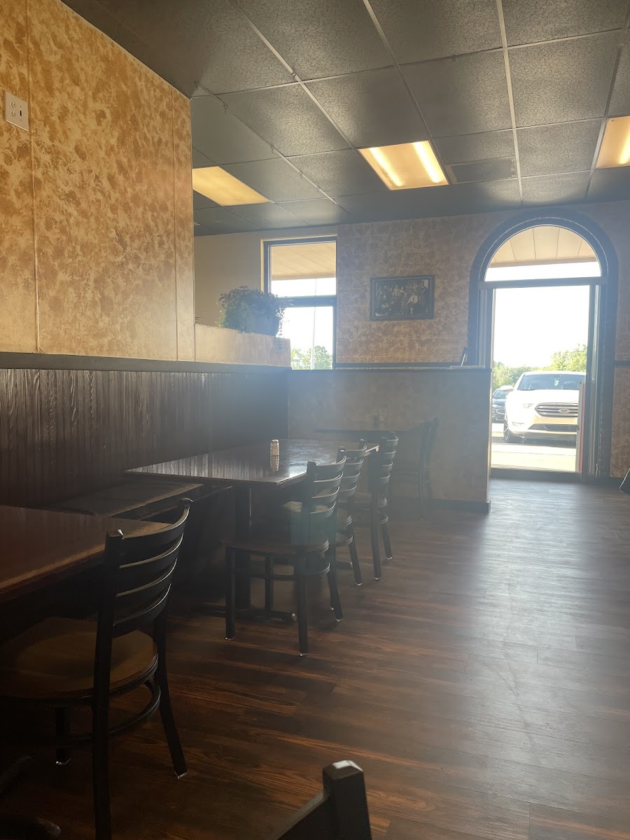 Roma Pizza - Coloma, MI