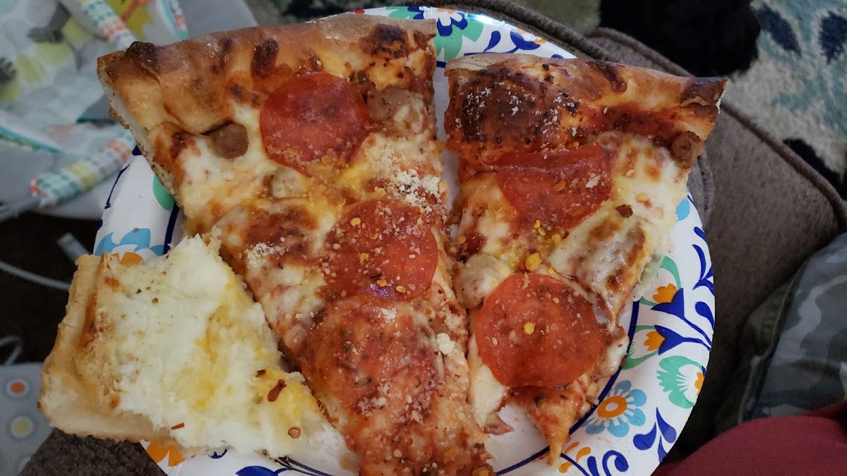 Roma Pizza - Coloma, MI Photo 5