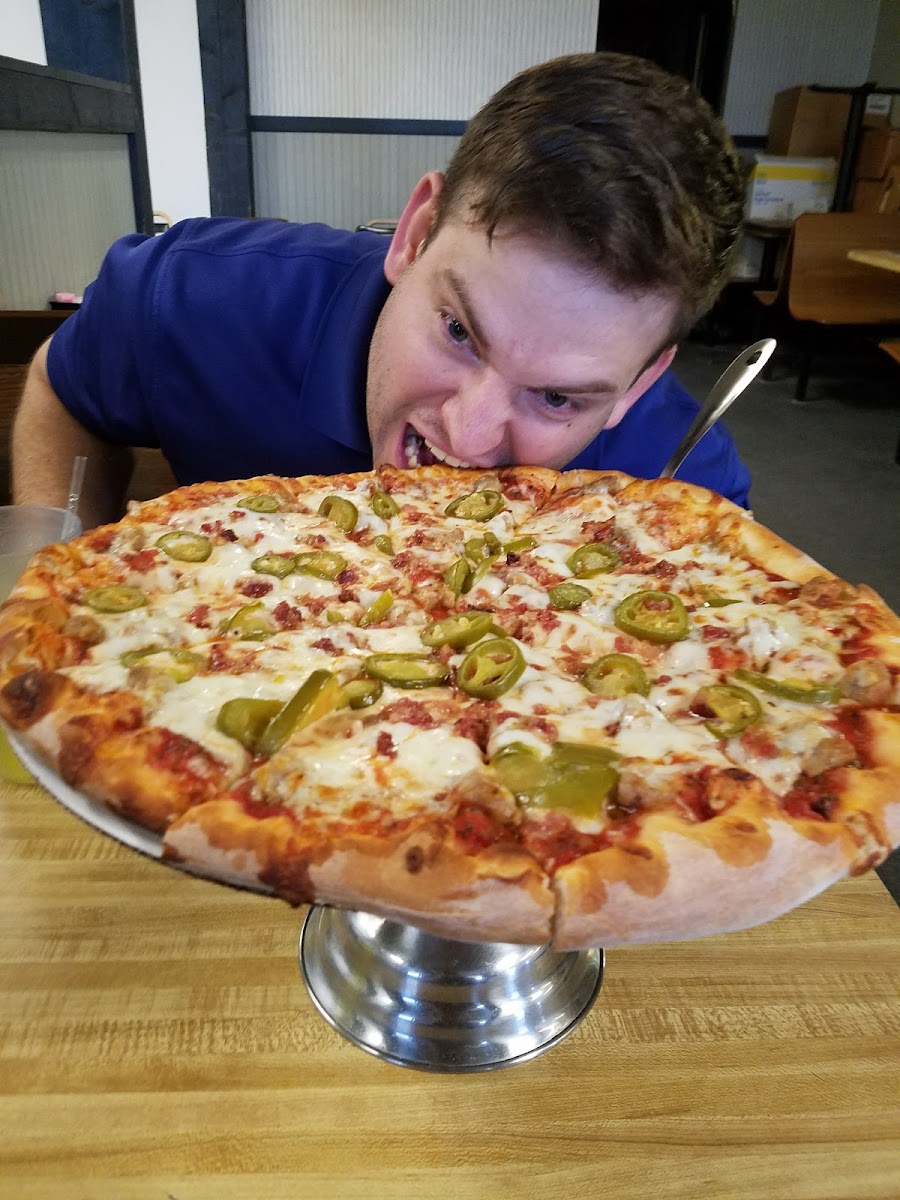 Roma Pizza - Coloma, MI Photo 6