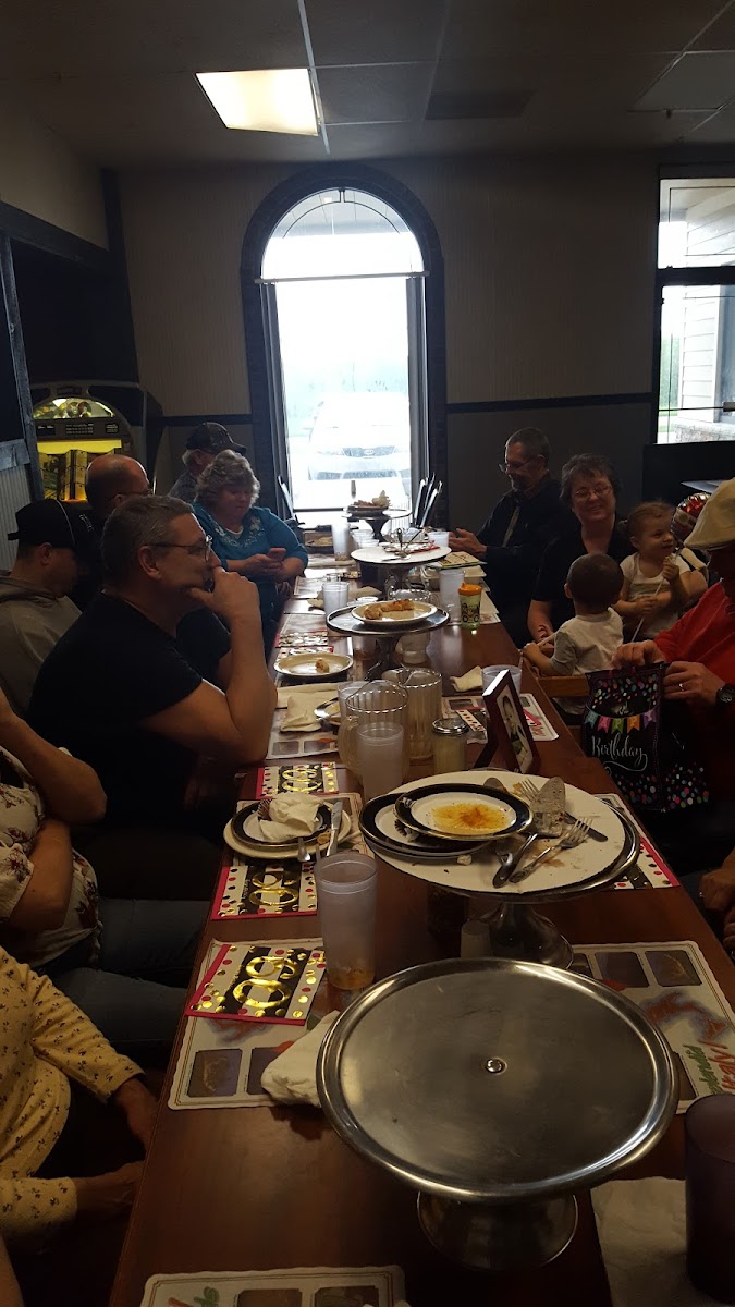 Roma Pizza - Coloma, MI Photo 8