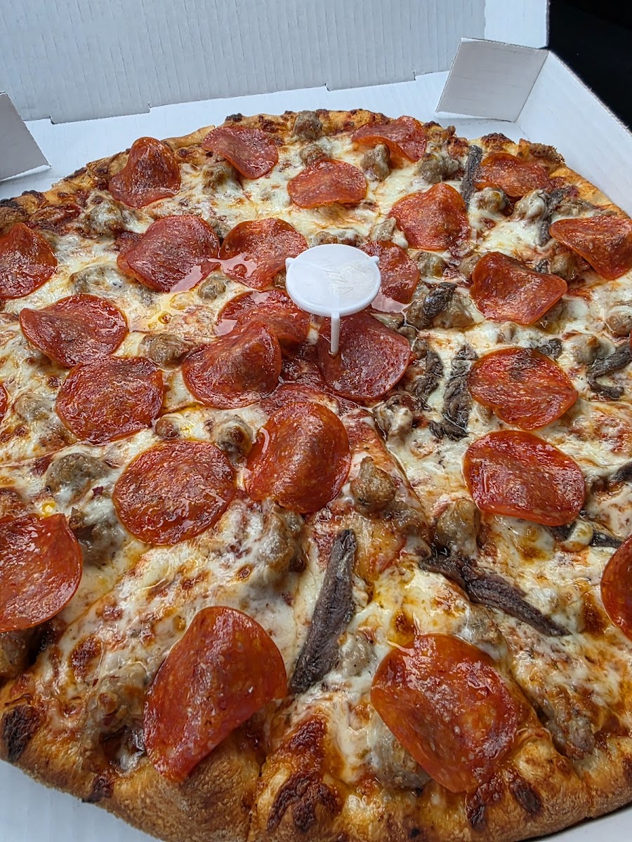 Roma Pizza - Coloma, MI Photo 9