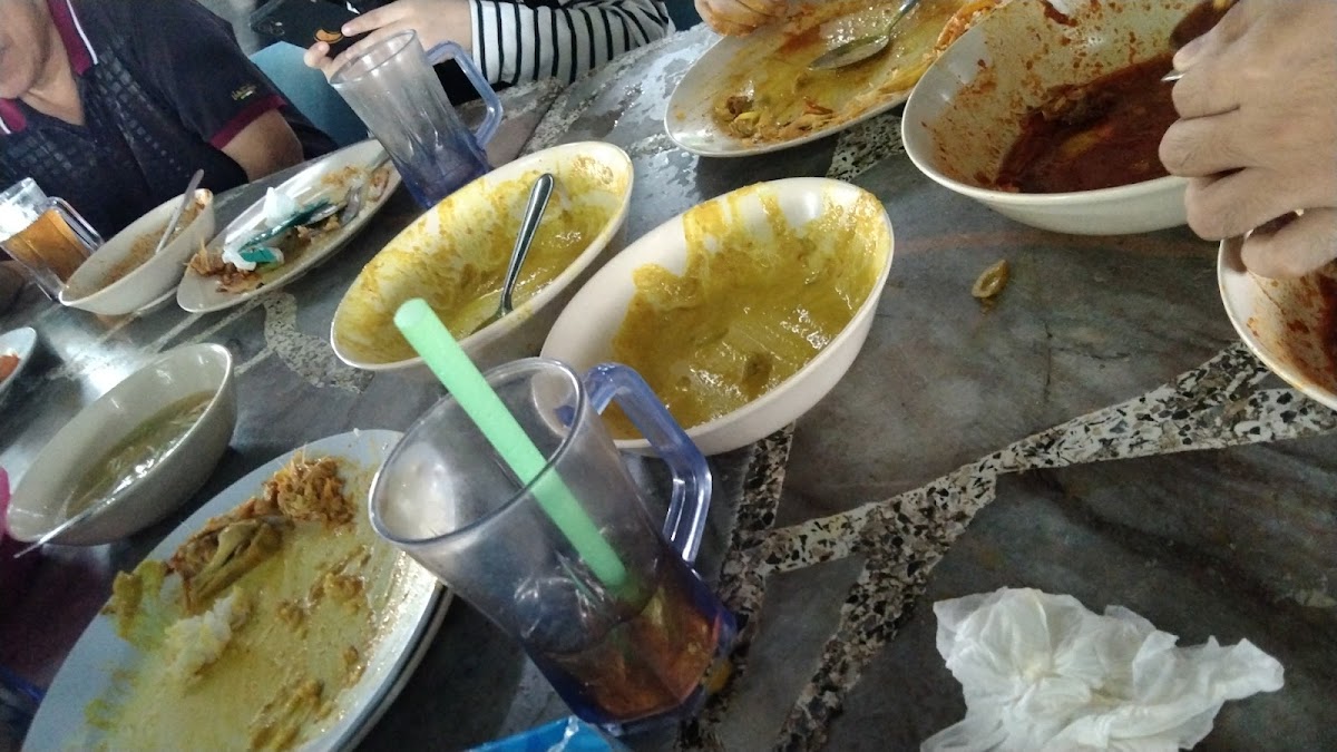 Hajah Rahmah Haji Ibrahim Kari Kepala Ikan Photo 10