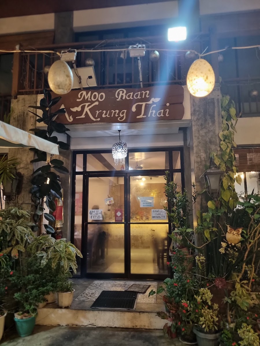 Moo Baan by Krung Thai