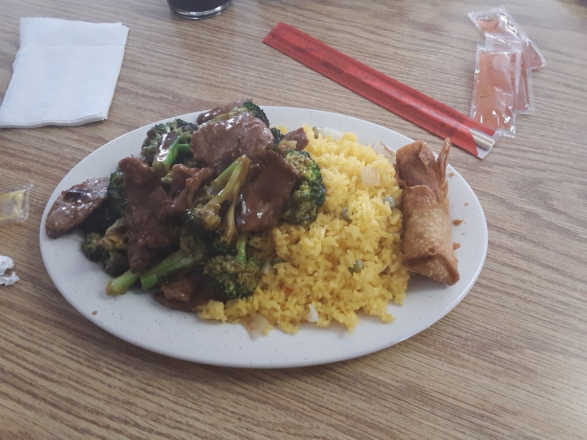 Asian Grill Photo 6