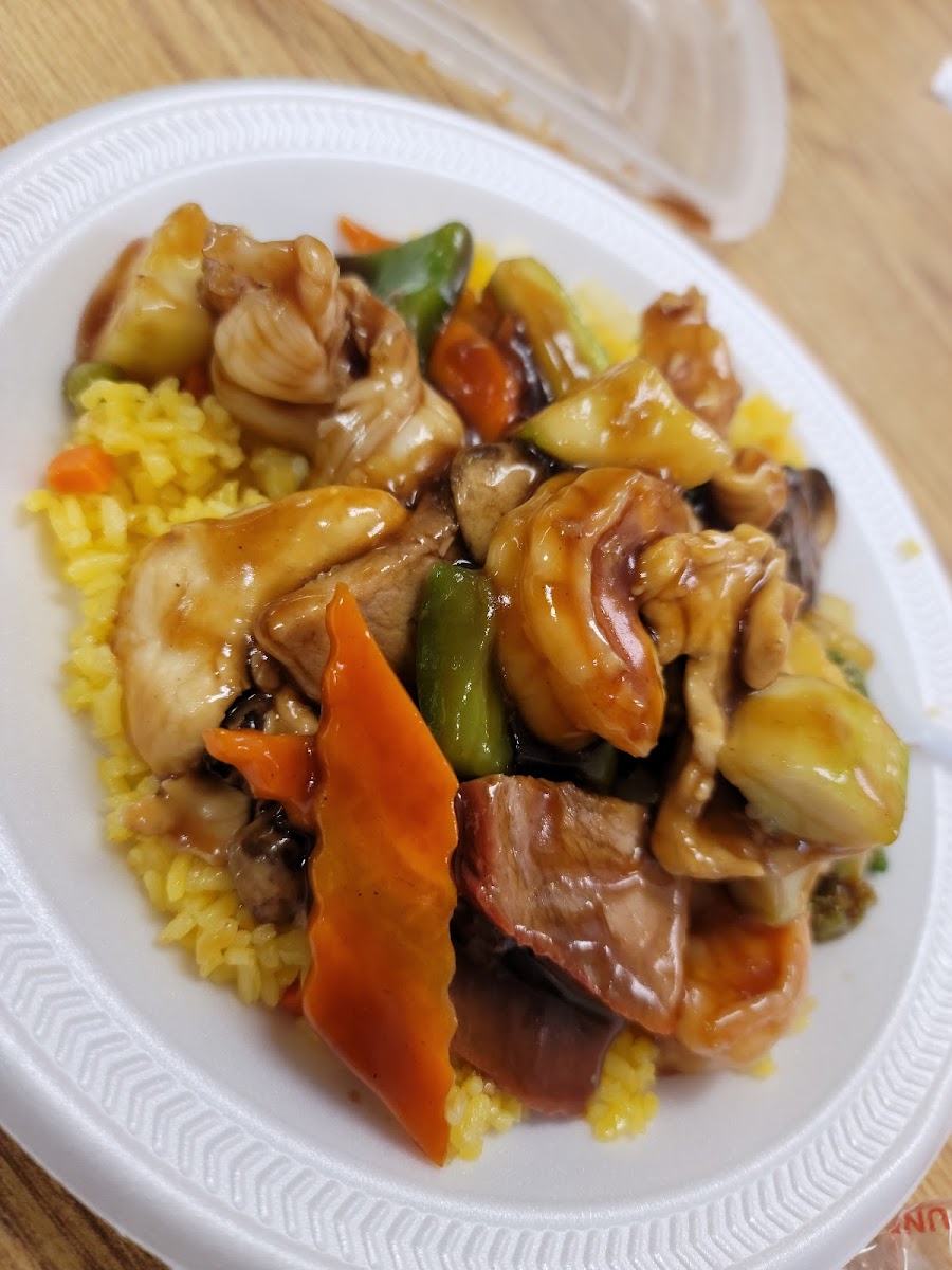 Asian Grill Photo 7