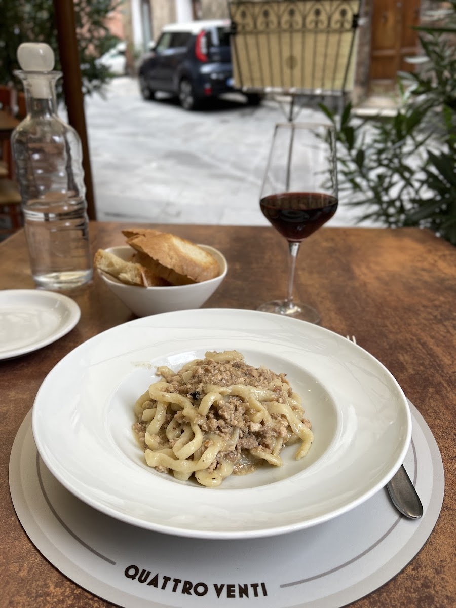 Osteria Quattro Venti Photo 10