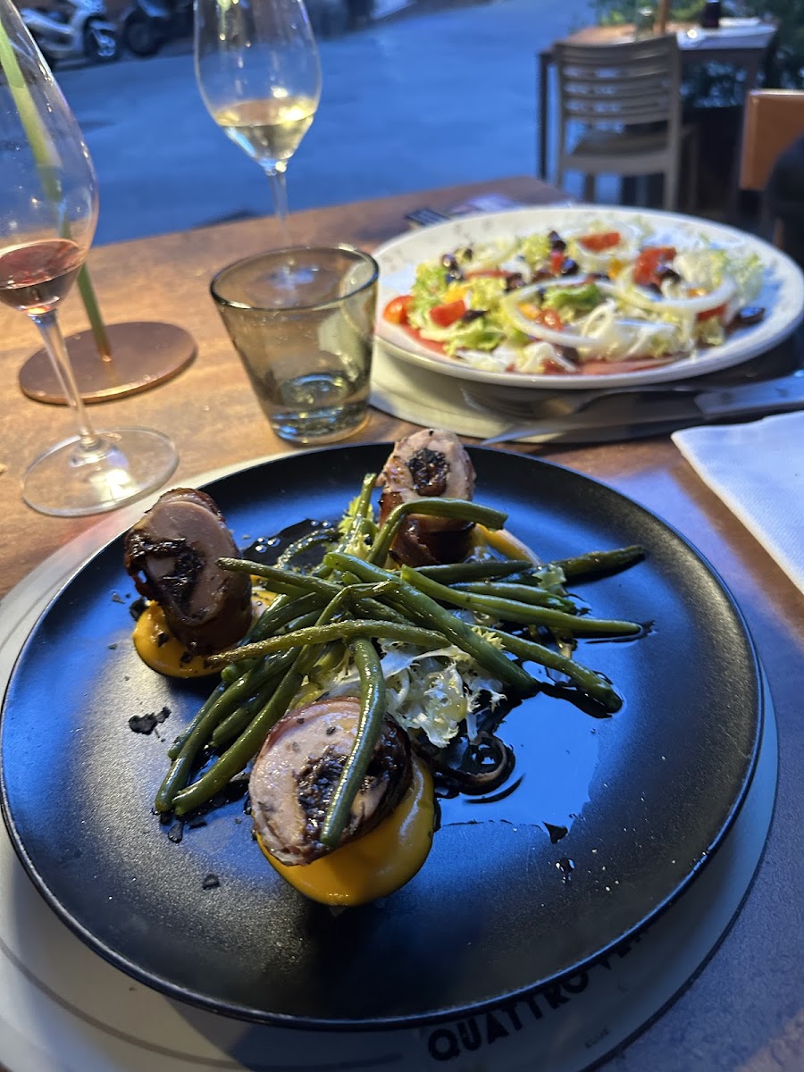 Osteria Quattro Venti Photo 4