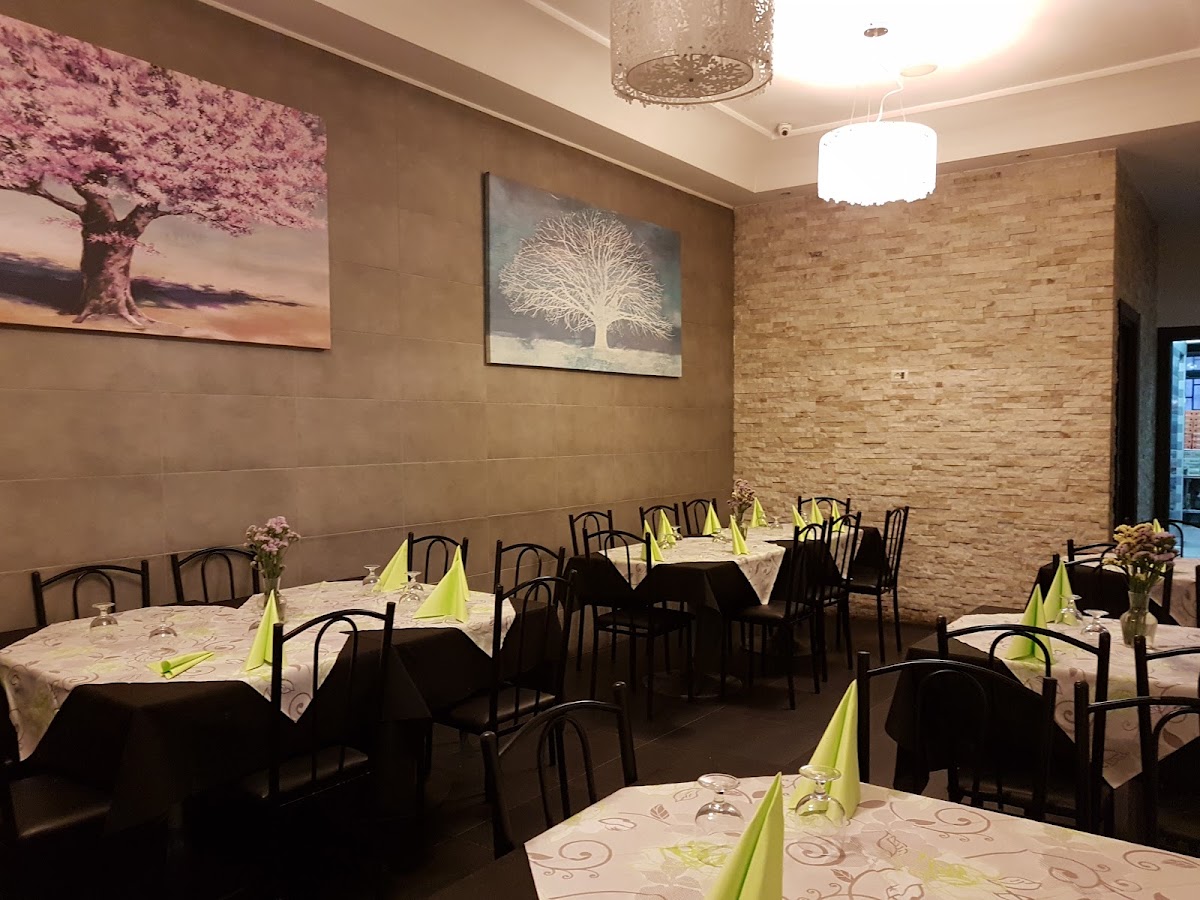 Pizzeria Del Centro