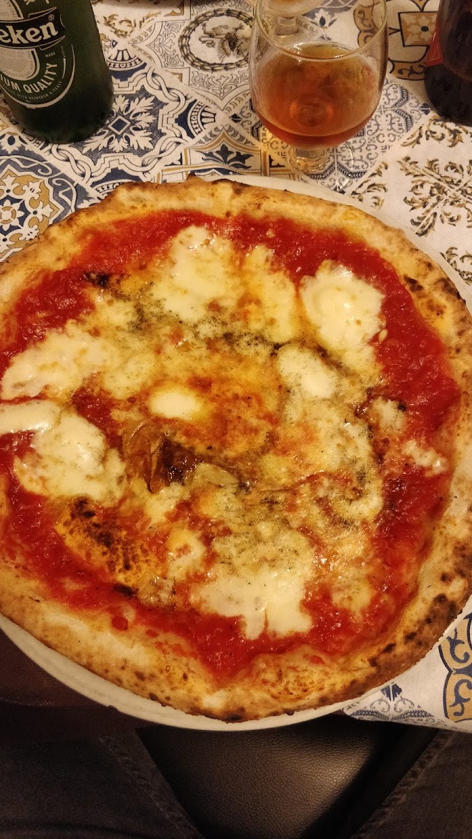 Pizzeria Del Centro Photo 10