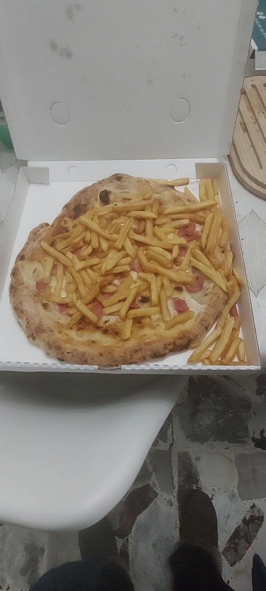 Pizzeria Del Centro Photo 2
