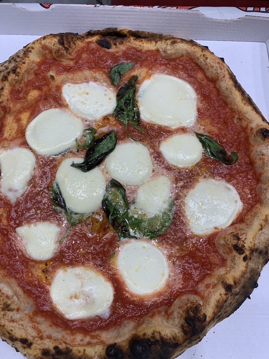 Pizzeria Del Centro Photo 5