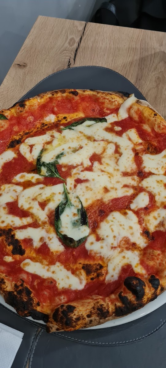 Pizzeria Del Centro Photo 6