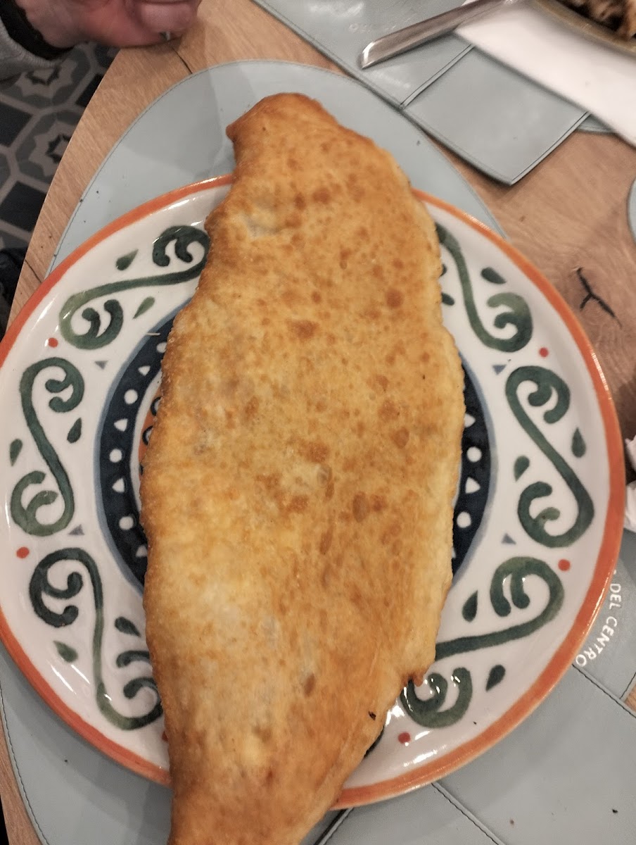 Pizzeria Del Centro Photo 7