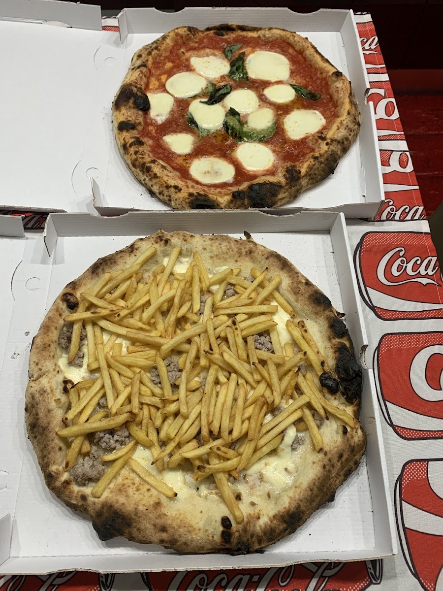 Pizzeria Del Centro Photo 8