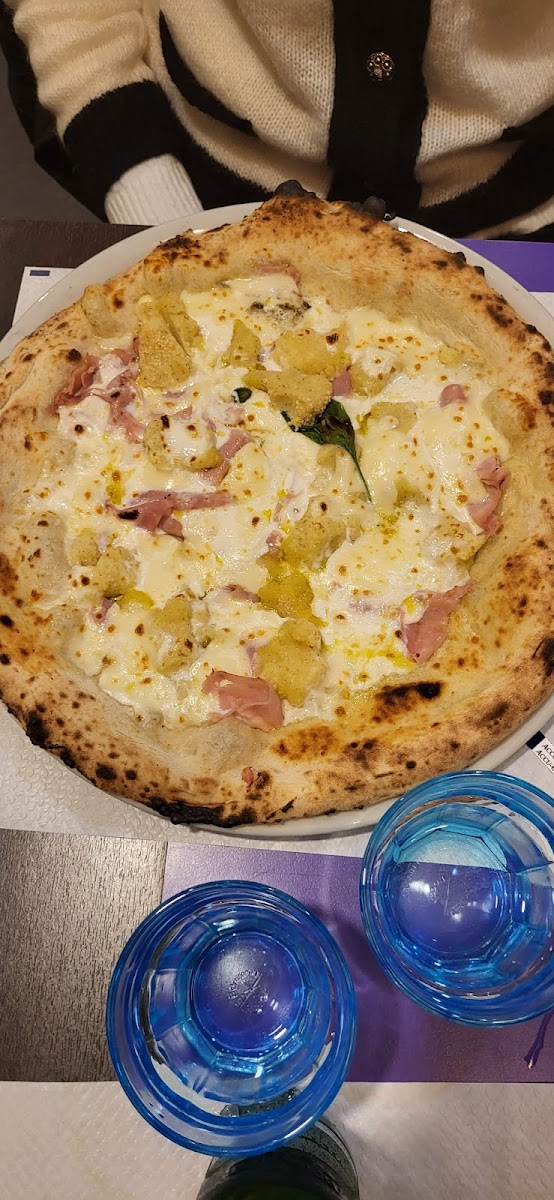Pizzeria Del Centro Photo 9