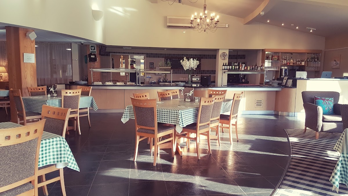 Francesco's restaurant