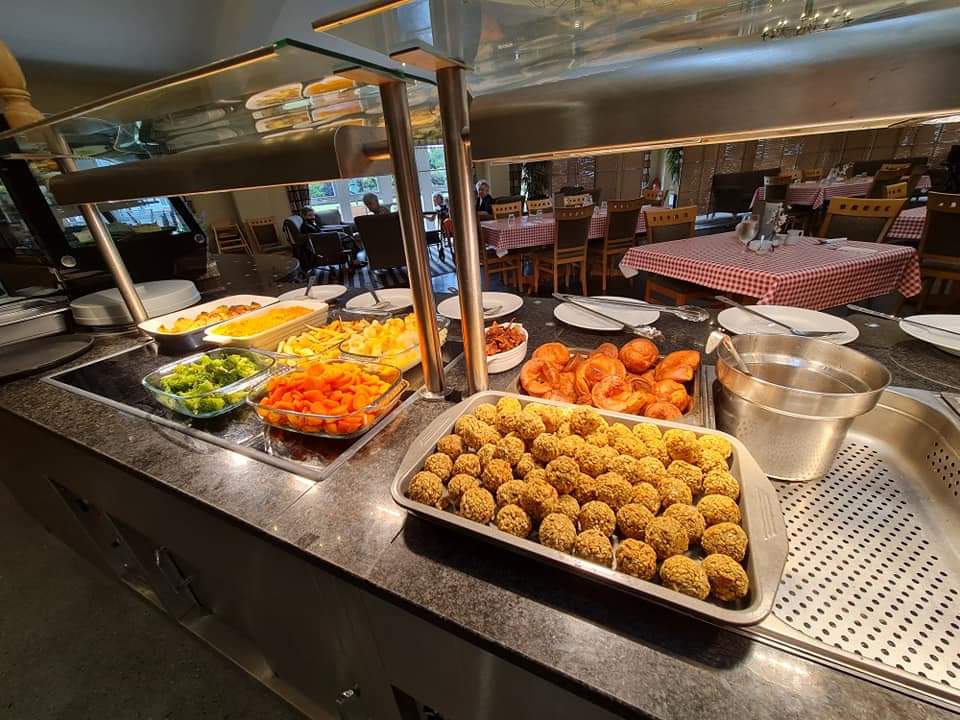 Francesco's restaurant Photo 3