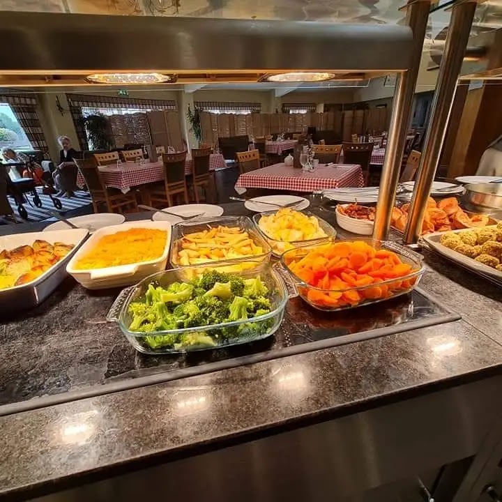 Francesco's restaurant Photo 6