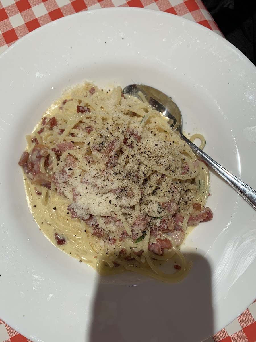 Francesco's restaurant Photo 8