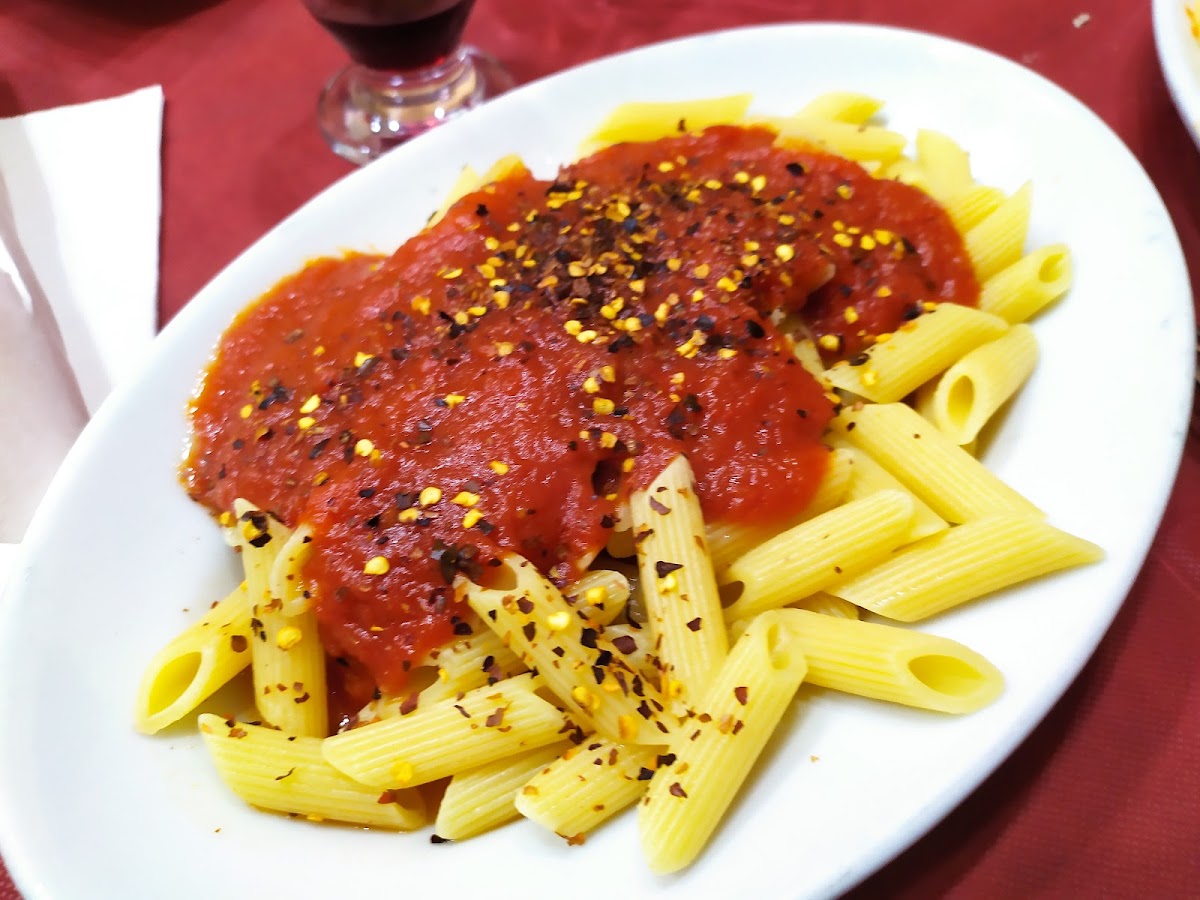 Pizzeria Luna Caprese Photo 9