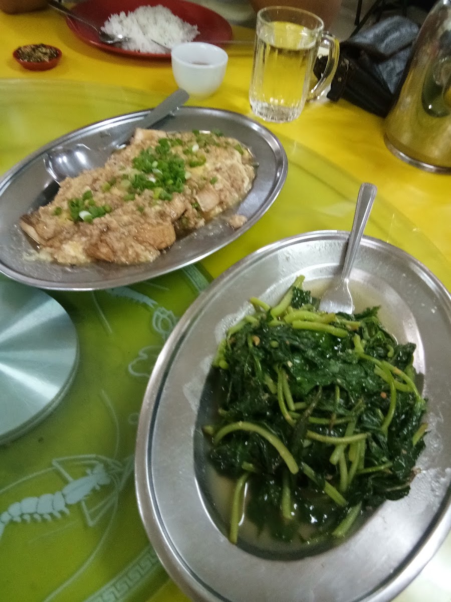 Restaurant Wee Kee-伟记饭店 Photo 9
