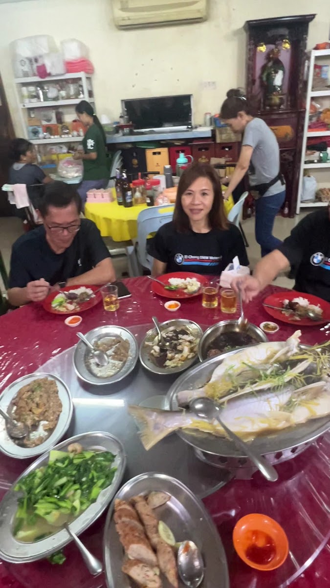 Restaurant Wee Kee-伟记饭店 Photo 2