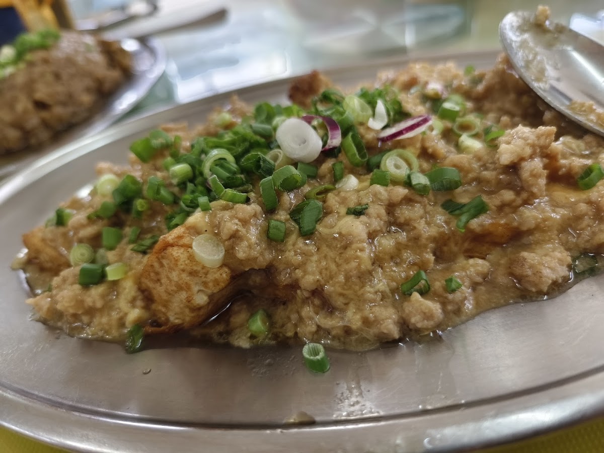 Restaurant Wee Kee-伟记饭店 Photo 5