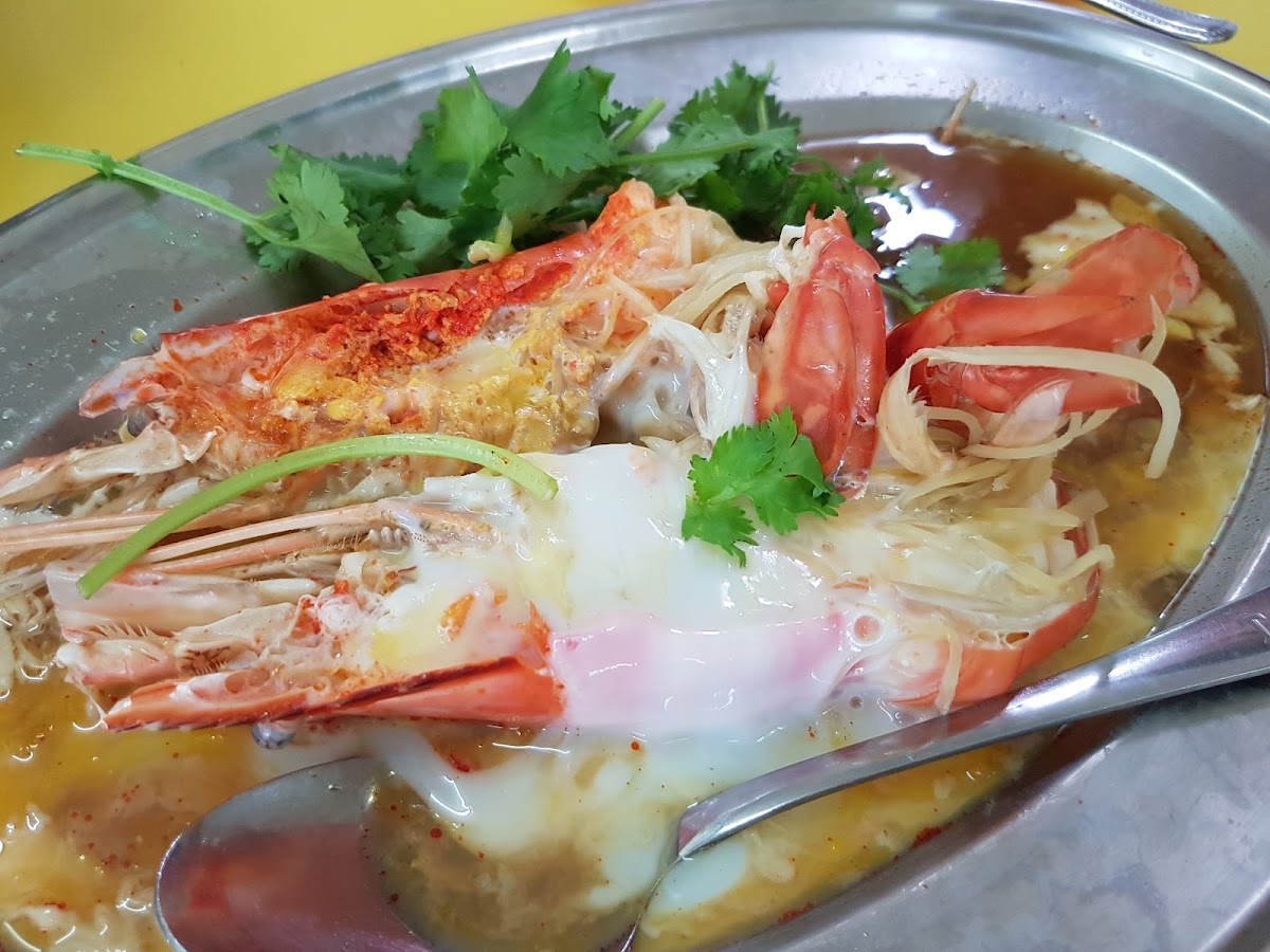 Restaurant Wee Kee-伟记饭店 Photo 7
