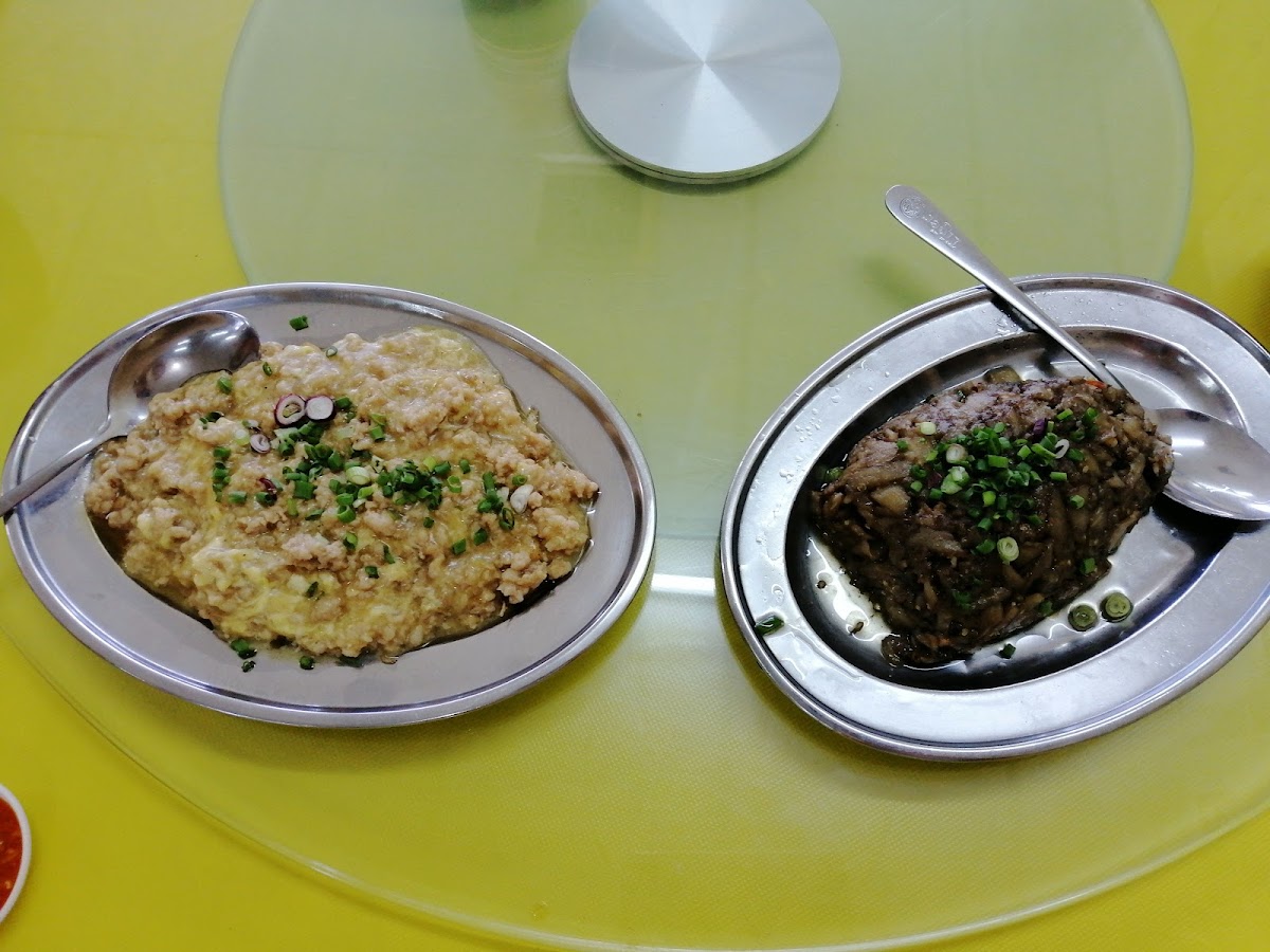 Restaurant Wee Kee-伟记饭店 Photo 8