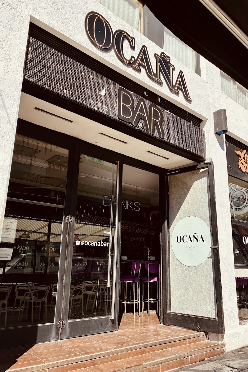 Ocaña Bar VDP